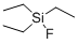 FLUOROTRIETHYLSILANE CAS#: 358-43-0