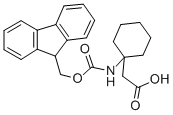 FMOC-1-AMINO-CYCLOHEXANE ACETIC ACID CAS#: 282524-98-5