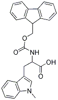 FMOC-1-METHYL-DL-TRYPTOPHAN CAS#: 138775-51-6