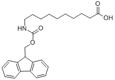 FMOC-10-ADC-OH CAS#: 143688-82-8