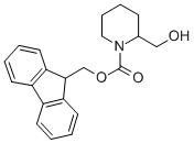 FMOC-2-PIPERIDYLMETHANOL CAS#: 170867-95-5