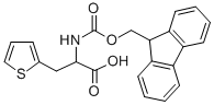 FMOC-3-(2-THIENYL)-DL-ALANINE CAS#: 134439-24-0