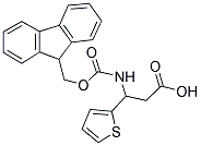 FMOC-3-AMINO-3-(2-THIENYL)PROPIONIC ACID CAS#: 282525-12-6