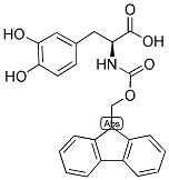 FMOC-3,4-DIHYDROXY-L-PHENYLALANINE CAS#: 137018-93-0