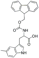 FMOC-5-METHYL-DL-TRYPTOPHAN CAS#: 138775-52-7