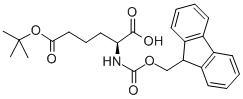 FMOC-AAD(OTBU)-OH CAS#: 159751-47-0