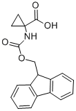 FMOC-ACPC-OH CAS#: 116857-11-5