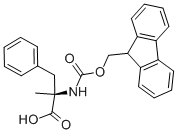 FMOC-ALPHA-METHYL-L-PHE CAS#: 135944-05-7