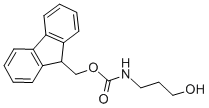 FMOC-BETA-ALANINOL CAS#: 157887-82-6