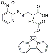 FMOC-CYS(NPYS)-OH CAS#: 159700-51-3