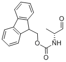 FMOC-D-ALA-ALDEHYDE CAS#: 127043-32-7