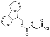 FMOC-D-ALA-CL CAS#: 144073-15-4