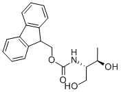 FMOC-D-ALLO-THREONINOL CAS#: 143143-54-8