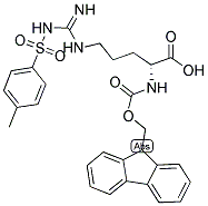 FMOC-D-ARG(TOS)-OH CAS#: 139090-50-9