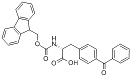 FMOC-D-BPA-OH CAS#: 117666-97-4
