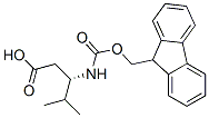 FMOC-D--LEU-OH CAS#: 266318-79-0