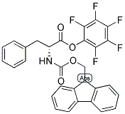 FMOC-D-PHE-OPFP CAS#: 159505-85-8