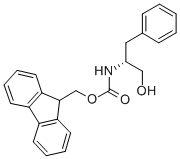 FMOC-D-PHENYLALANINOL CAS#: 130406-30-3