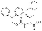 FMOC-D-THR(BZL)-OH CAS#: 131545-63-6