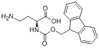 FMOC-DAB-OH HCL CAS#: 161420-87-7