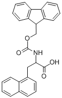 FMOC-DL-1-NAPHTHYLALANINE CAS#: 176036-48-9