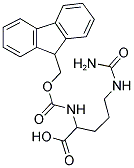 FMOC-DL-CITRULLINE CAS#: 161125-34-4