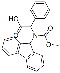 FMOC-DL-(PHENYL)GLY-OH CAS#: 163883-97-4