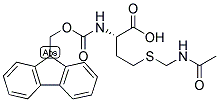 FMOC-HOCYS(ACM)-OH CAS#: 150281-21-3