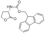 FMOC-HOMOSERINE LACTONE CAS#: 116857-07-9