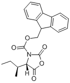 FMOC-ILE-N-CARBOXYANHYDRIDE CAS#: 129288-41-1