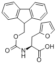 FMOC-L-2-FURYLALANINE CAS#: 159611-02-6