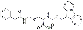 FMOC-L-CYS(PHACM)-OH CAS#: 159680-21-4
