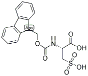 FMOC-L-CYSTEIC ACID CAS#: 320384-09-6