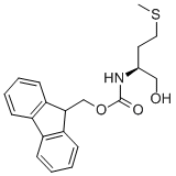FMOC-L-METHIONINOL CAS#: 133565-47-6