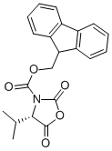 FMOC-L-VALINE N-CARBOXY ANHYDRIDE CAS#: 129288-47-7
