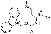 FMOC-MET-OH-1-13C CAS#: 286460-73-9