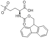 FMOC-MET(O2)-OH CAS#: 163437-14-7