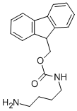 FMOC-NH(CH2)4NH2 HCL CAS#: 117048-49-4