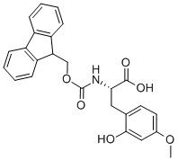 FMOC-N(HMB)-GLY-OH CAS#: 148515-78-0