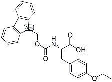 FMOC-O-ETHYL-L-TYROSINE CAS#: 119894-20-1