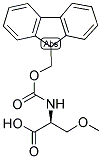 FMOC-(S)-2-AMINO-3-METHOXYPROPIONIC ACID CAS#: 159610-93-2