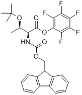 FMOC-THR(TBU)-OPFP CAS#: 117088-31-0