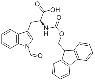FMOC-TRP(FOR)-OH CAS#: 152338-45-9