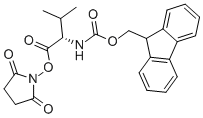 FMOC-VAL-OSU CAS#: 130878-68-1