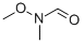 FORMAMIDE, N-METHOXY-N-METHYL- CAS#: 32117-82-1