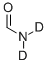 FORMAMIDE-N,N-D2 CAS#: 35645-04-6