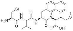 FTASE INHIBITOR III CAS#: 158022-12-9