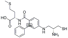 FTI-276 CAS#: 170006-72-1