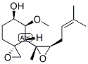 FUMAGILLOL CAS#: 35903-52-7