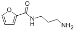 FURAN-2-CARBOXYLIC ACID (3-AMINO-PROPYL)-AMIDE CAS#: 116784-81-7